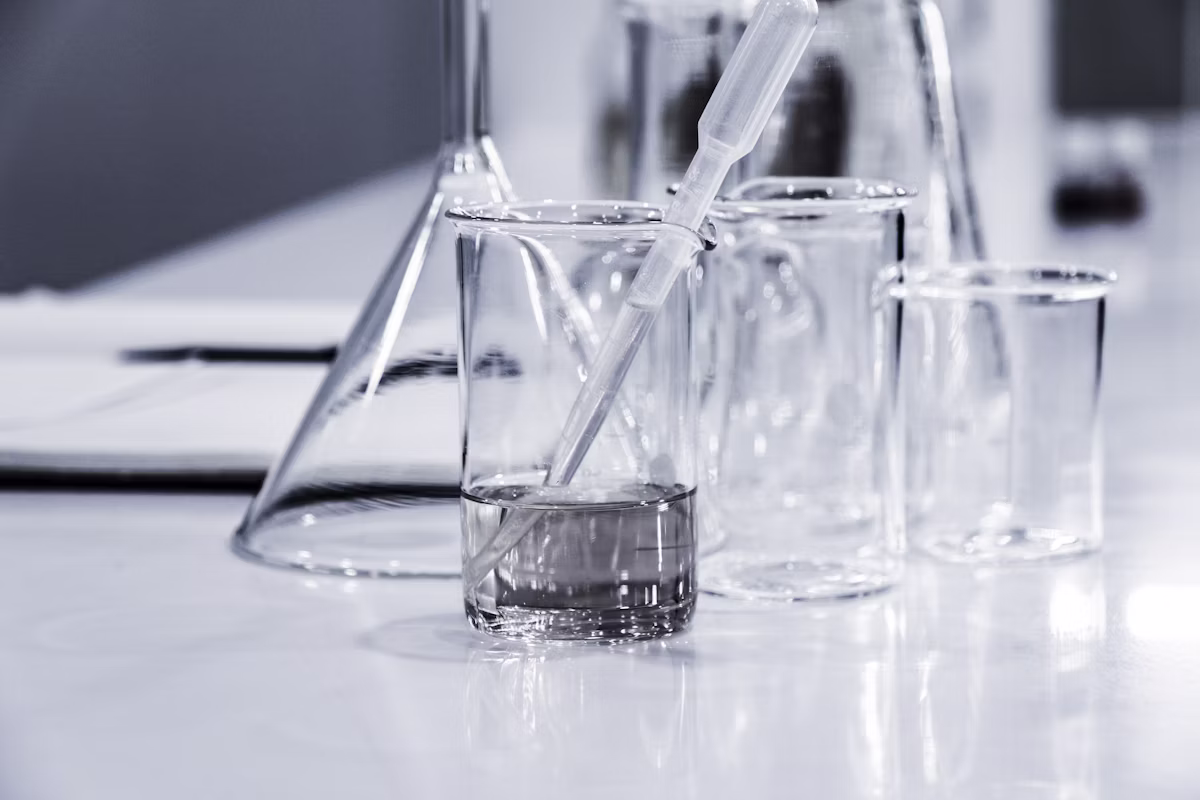 Laboratory Solutions