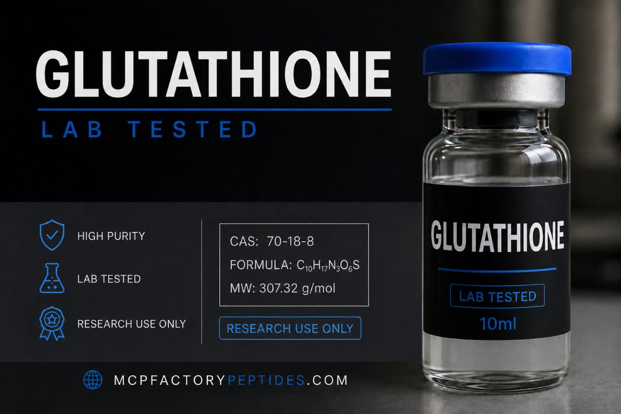 GLUTATHIONE