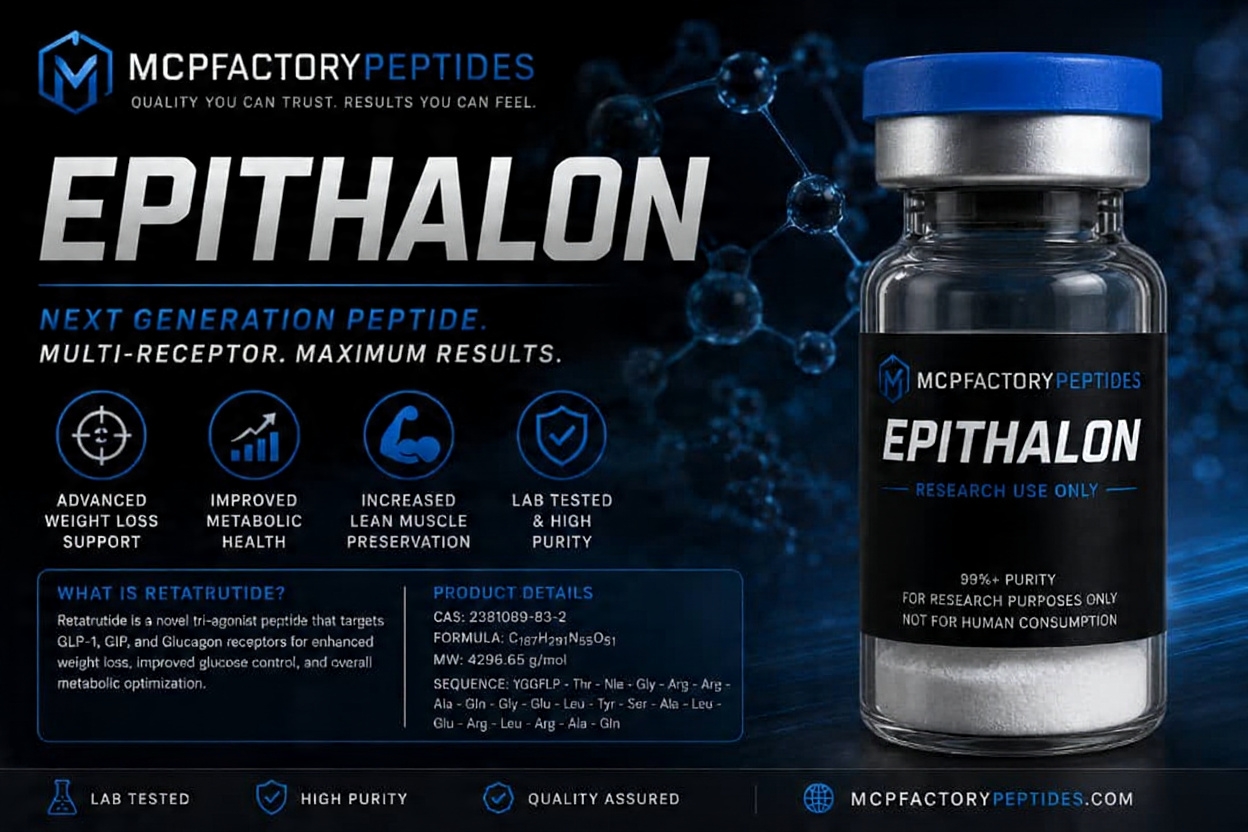 Epithalon