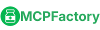  MCP Factory Peptides Logo | mcpfactorypeptides.com